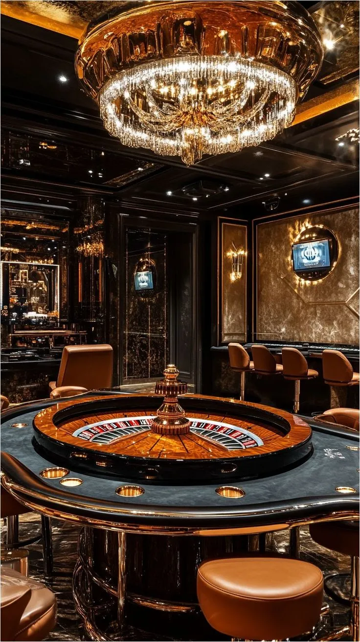 Table Game